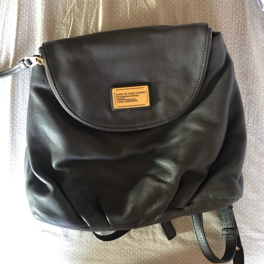 Marc Jacobs mini backpack